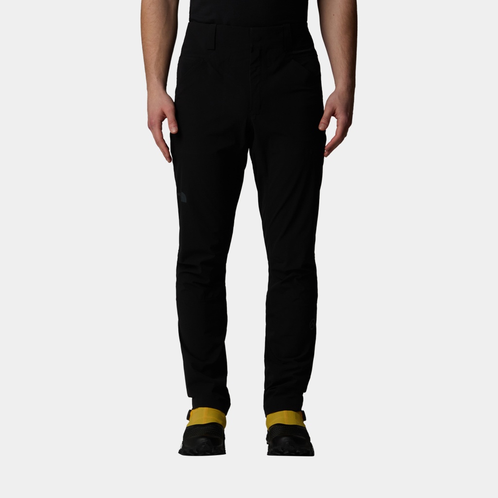 Hedgehog Mid GTX TNF Black / Asphalt Grey