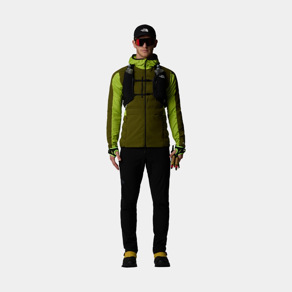 Hedgehog Mid GTX TNF Black / Asphalt Grey
