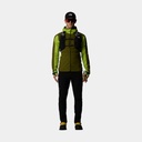 Hedgehog Mid GTX TNF Black / Asphalt Grey