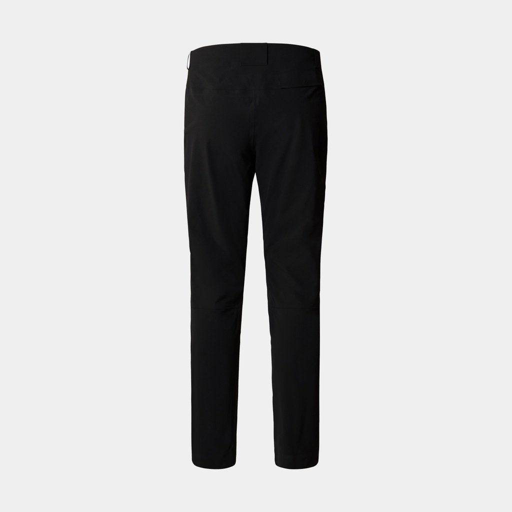 Hedgehog Mid GTX TNF Black / Asphalt Grey