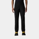 Hedgehog Mid GTX TNF Black / Asphalt Grey
