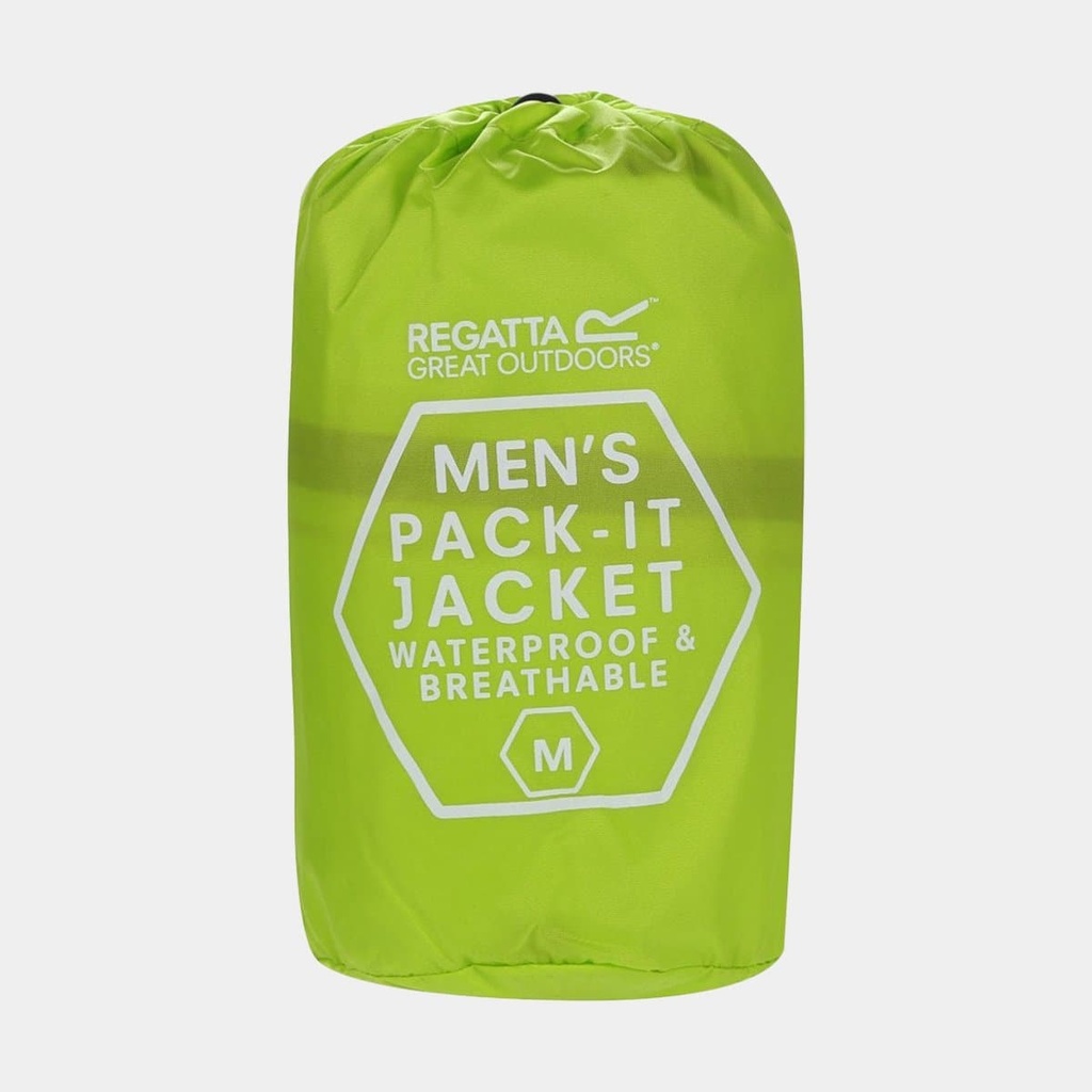 Pack It Jacket III Oxford Blue (copie)