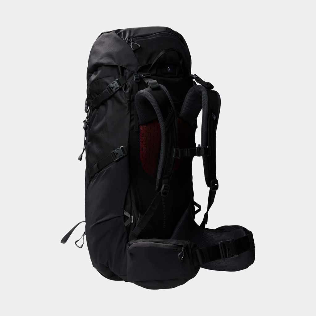 Hedgehog Mid GTX TNF Black / Asphalt Grey