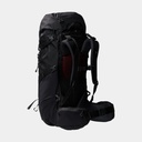 Hedgehog Mid GTX TNF Black / Asphalt Grey
