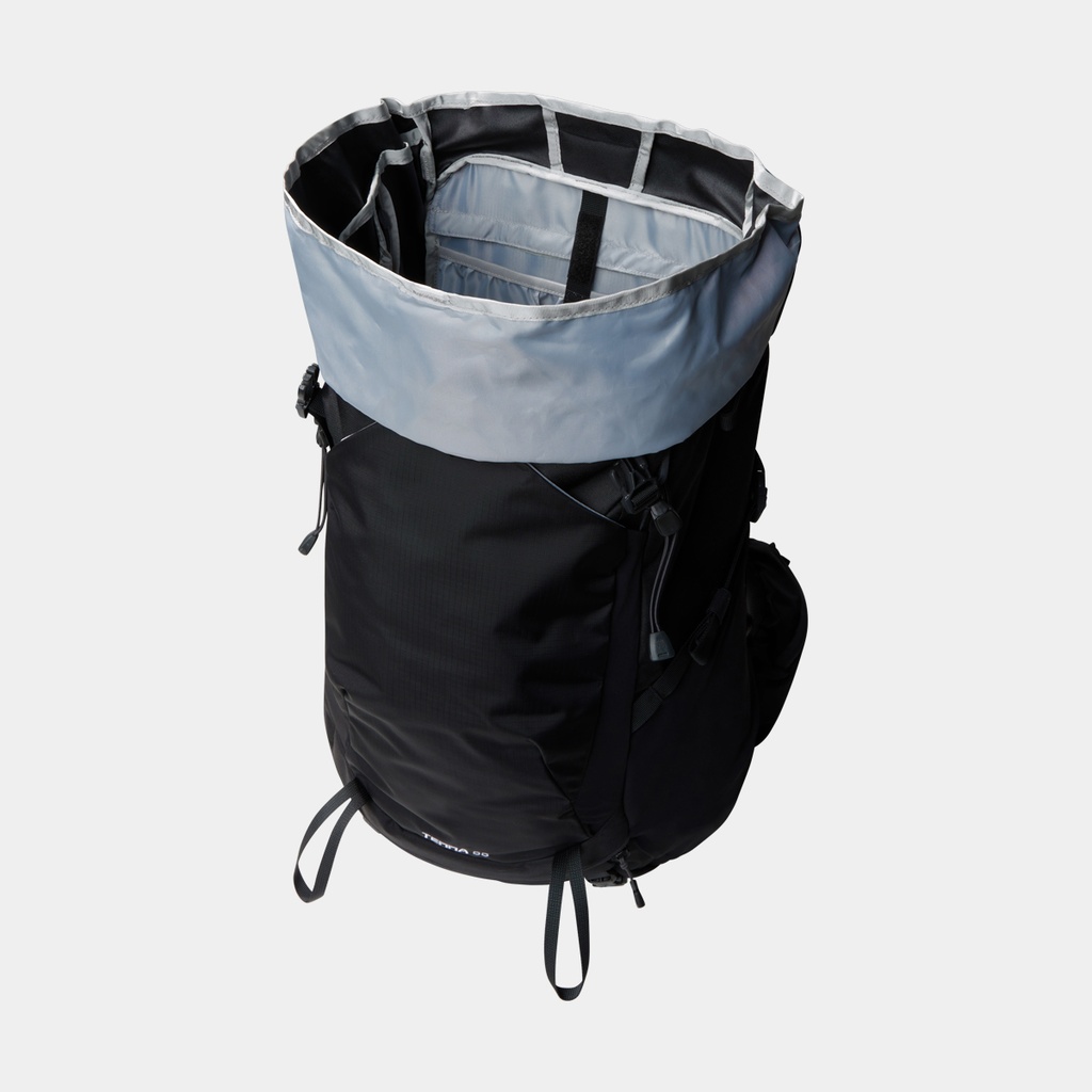 Hedgehog Mid GTX TNF Black / Asphalt Grey