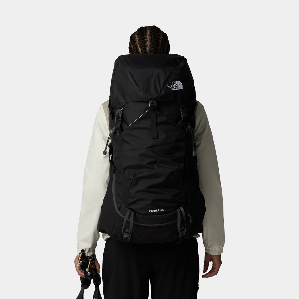 Hedgehog Mid GTX TNF Black / Asphalt Grey