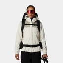 Hedgehog Mid GTX TNF Black / Asphalt Grey