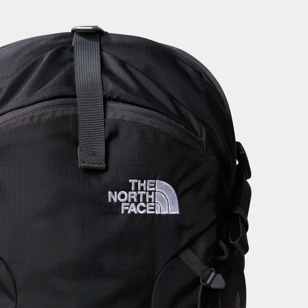 Hedgehog Mid GTX TNF Black / Asphalt Grey