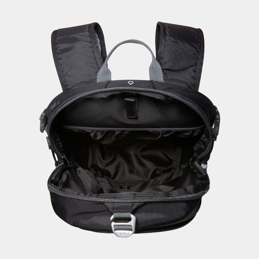 Hedgehog Mid GTX TNF Black / Asphalt Grey