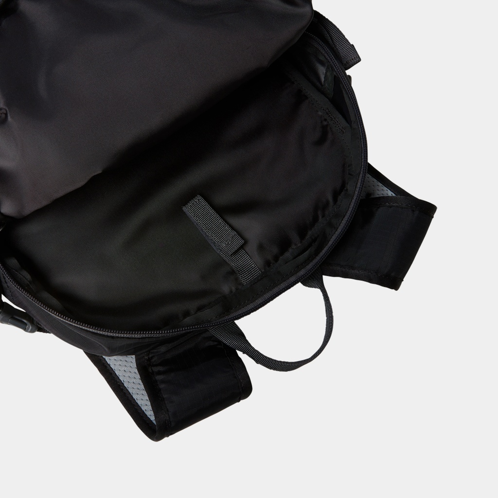 Hedgehog Mid GTX TNF Black / Asphalt Grey