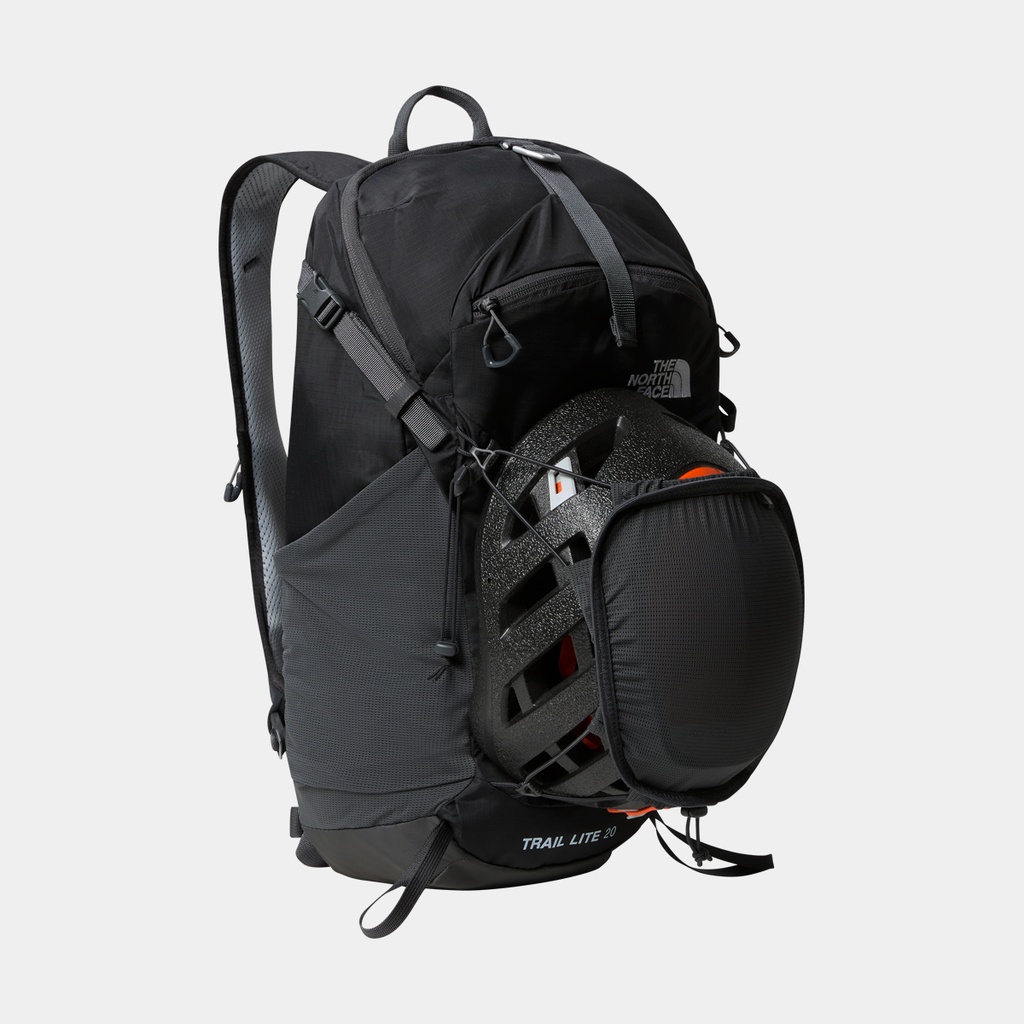 Hedgehog Mid GTX TNF Black / Asphalt Grey