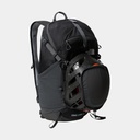 Hedgehog Mid GTX TNF Black / Asphalt Grey
