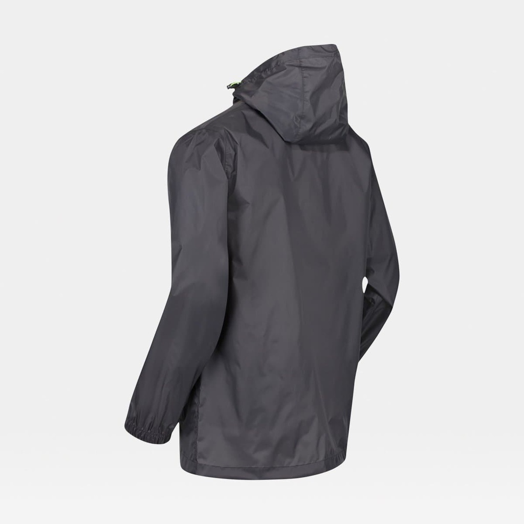 Pack It Jacket III Lime Punch (copie)