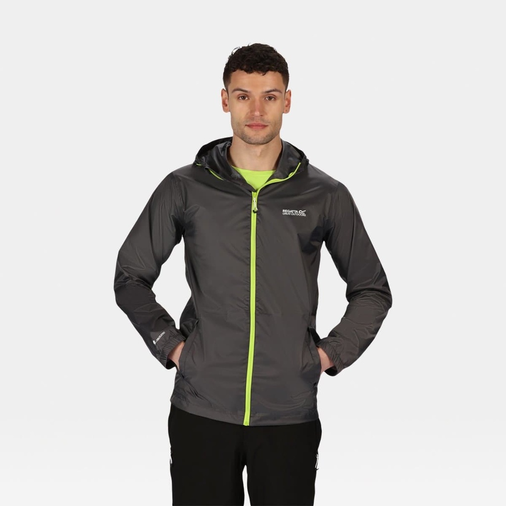 Pack It Jacket III Lime Punch (copie)