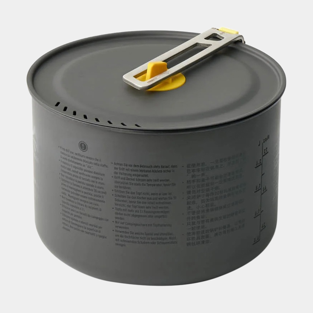 Frontier UL Pot