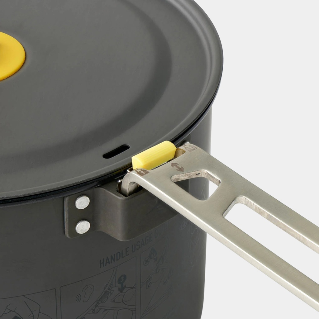 Frontier UL Pot