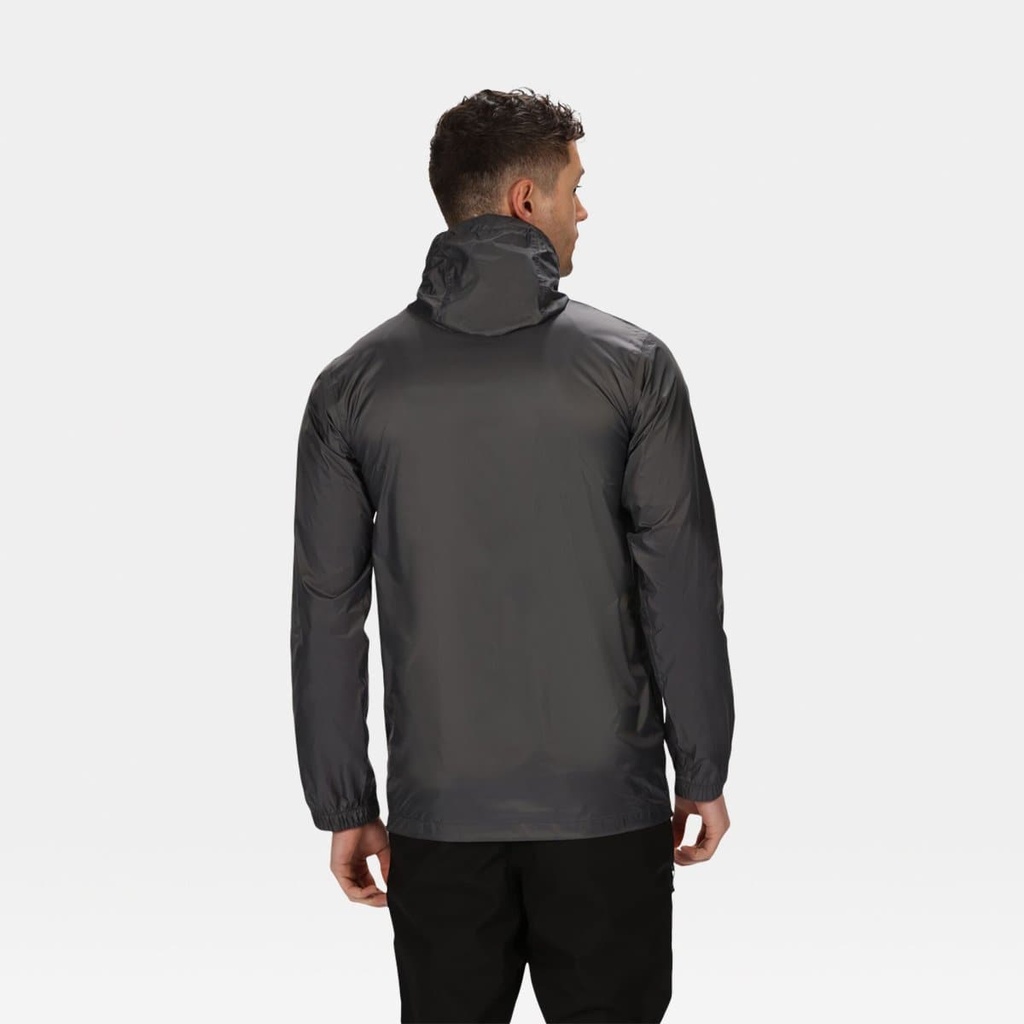 Pack It Jacket III Lime Punch (copie)