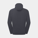 Basecamp Logo Badge Tee Tempest Blue