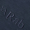 Crimp Logo Tee Women Sahara