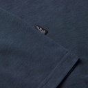 Crimp Logo Tee Women Sahara