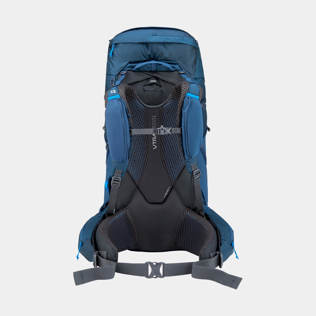 Exion 55 Tempest Blue
