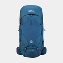 Exion 55 Tempest Blue