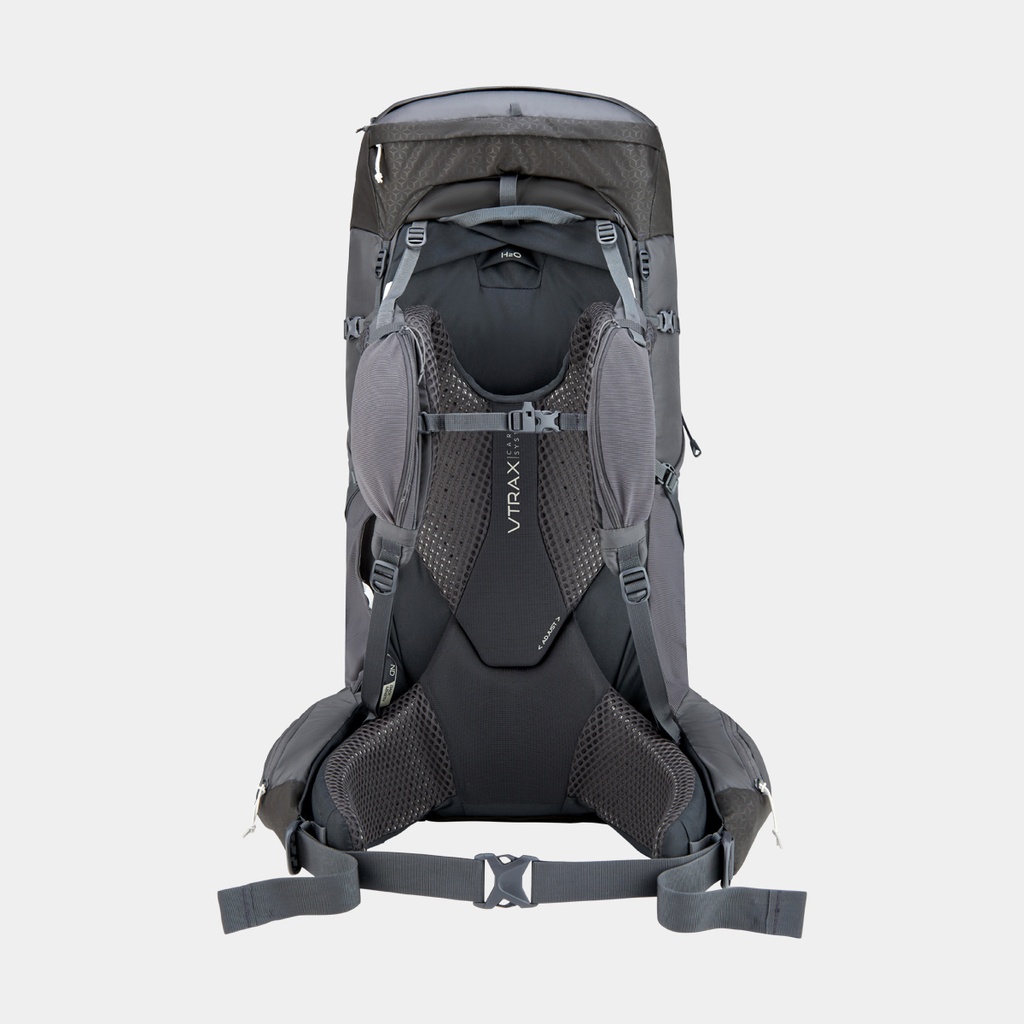 Exion 55 Tempest Blue