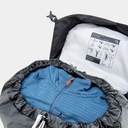 Exion 55 Tempest Blue