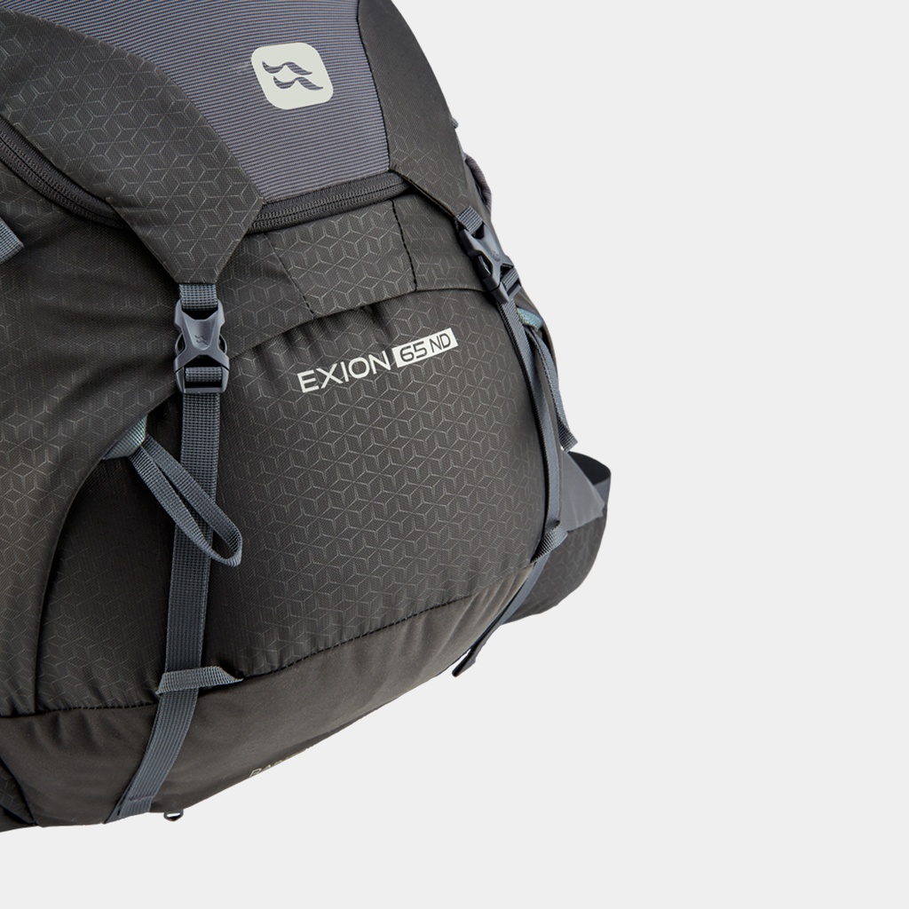 Exion 55 Tempest Blue