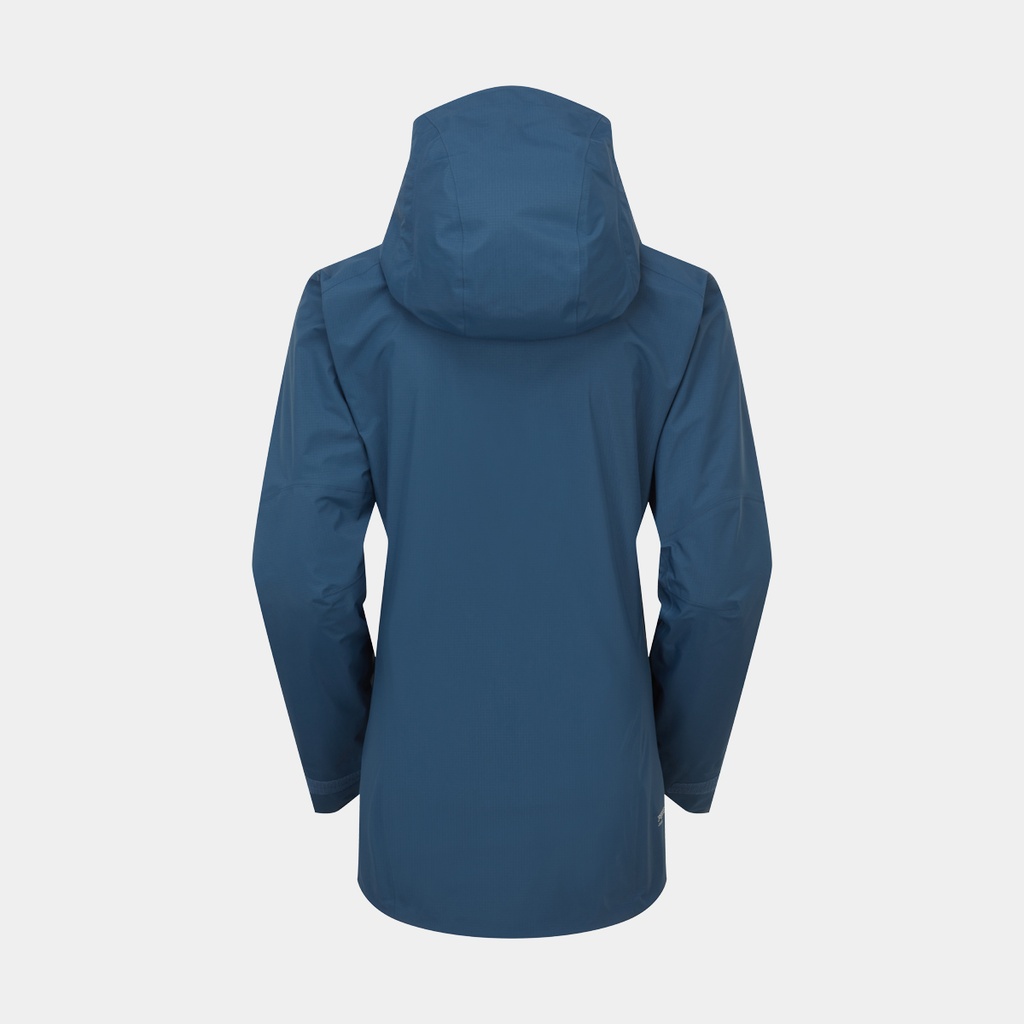 Firewall Jacket Women (2025) Tempest Blue