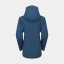 Firewall Jacket Women (2025) Tempest Blue
