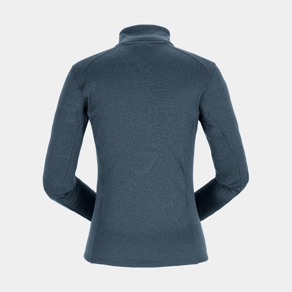 Firewall Jacket Women (2025) Tempest Blue