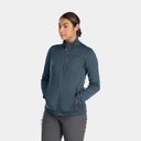 Firewall Jacket Women (2025) Tempest Blue