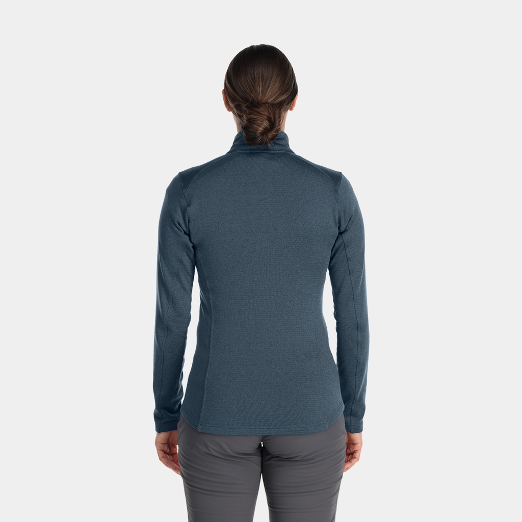 Firewall Jacket Women (2025) Tempest Blue