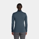 Firewall Jacket Women (2025) Tempest Blue