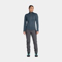 Firewall Jacket Women (2025) Tempest Blue