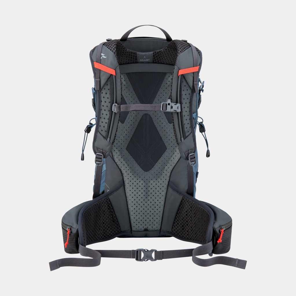 Nexus Jacket Women (2023) Watermelon