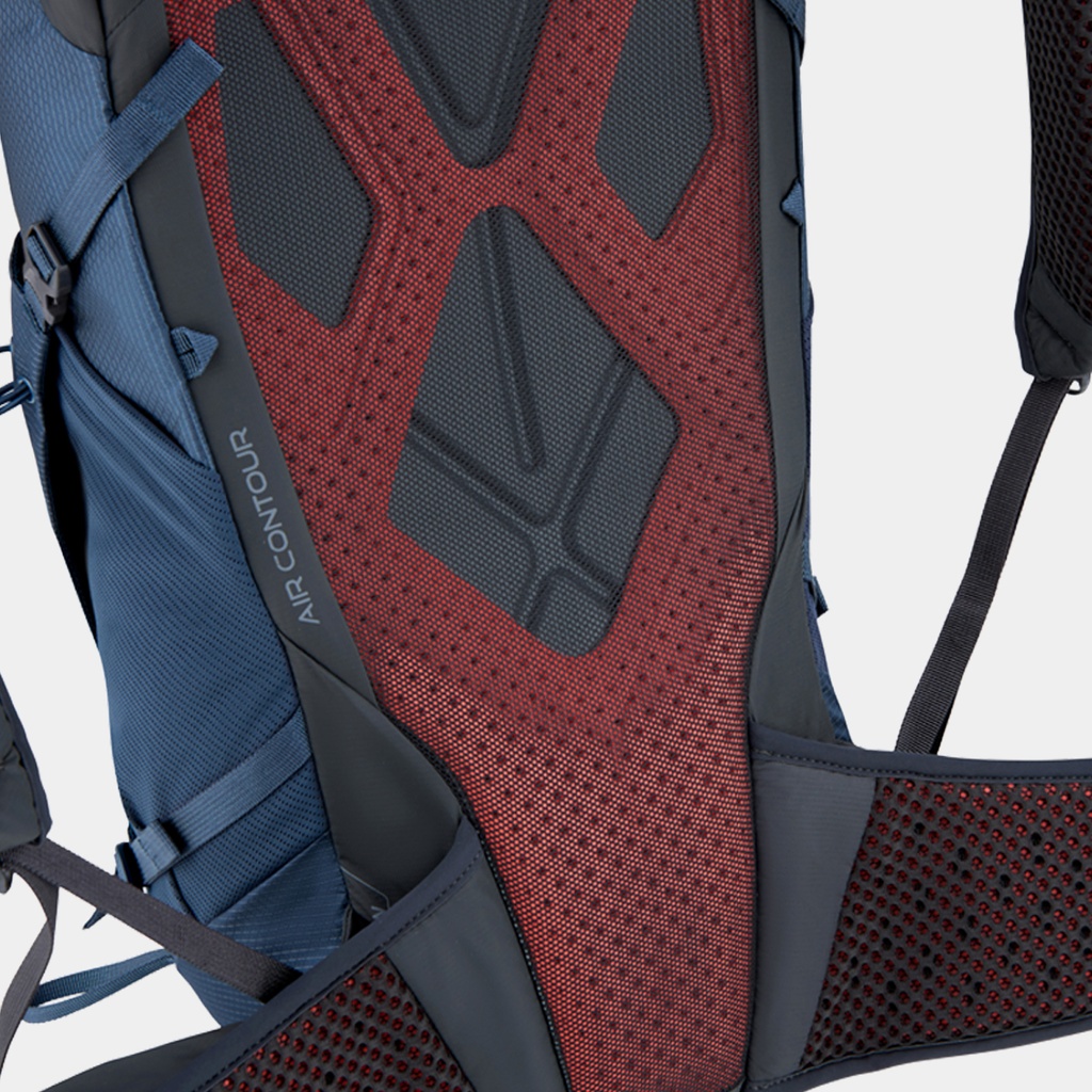Nexus Jacket Women (2023) Watermelon