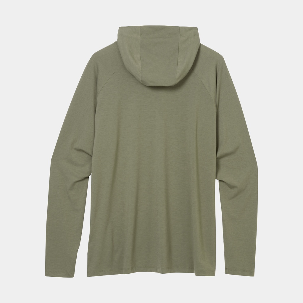 Rivelin Hoody Light Khaki