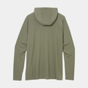 Rivelin Hoody Light Khaki