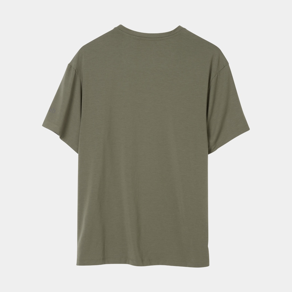 Rivelin Hoody Light Khaki