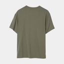 Rivelin Hoody Light Khaki