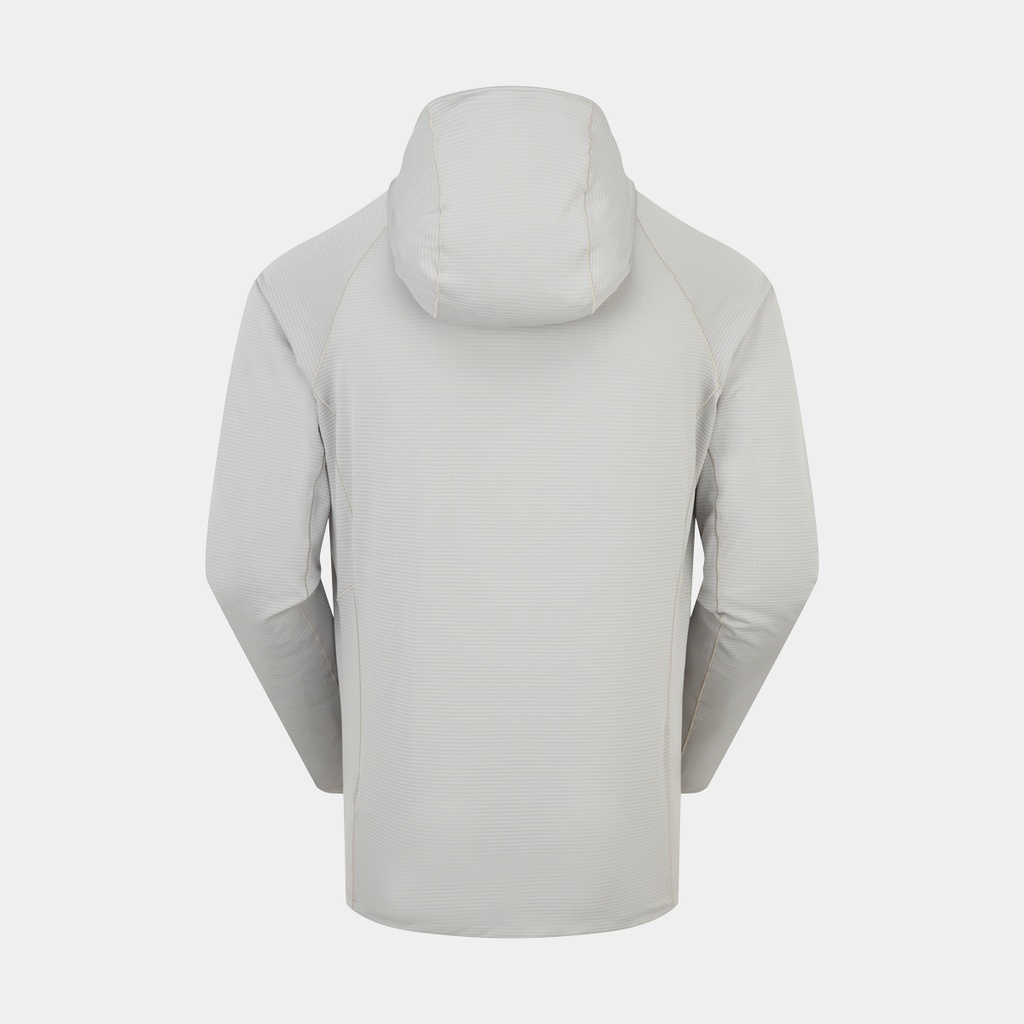 Rivelin Hoody Light Khaki