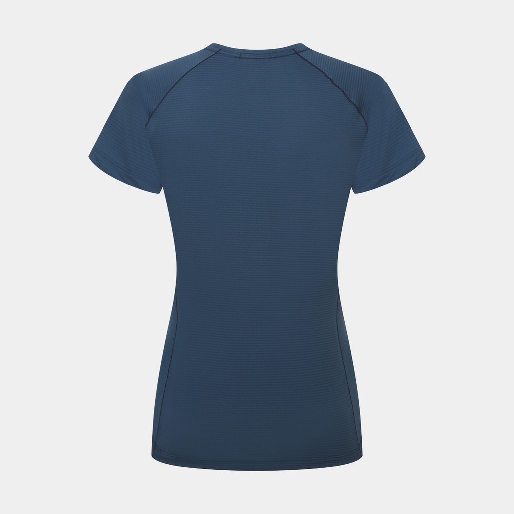 Sonic Tee Tempest Blue