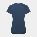 Sonic Tee Tempest Blue