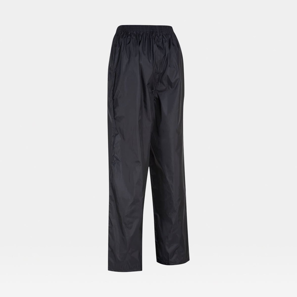 Pack It Overtrousers Black (copie)