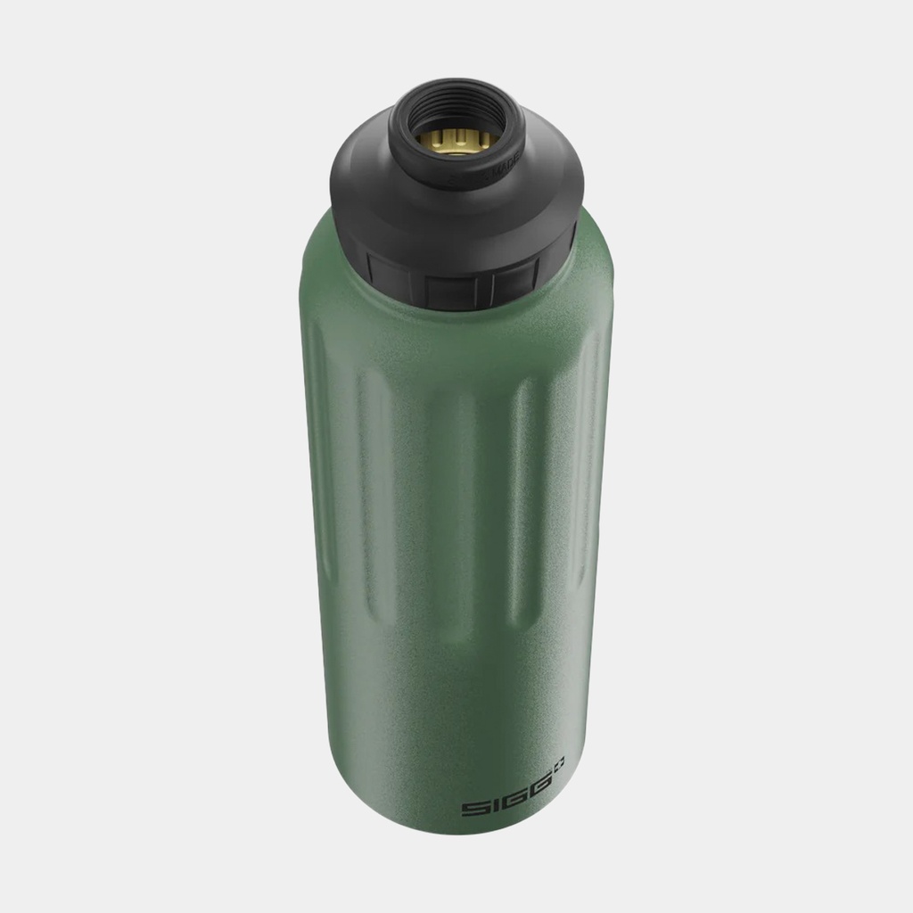 Traveller 0,6L White