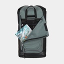 Crag Hauler 25 Black / Marsh