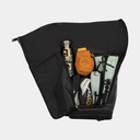Crag Hauler 25 Black / Marsh