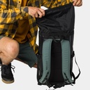 Crag Hauler 25 Black / Marsh